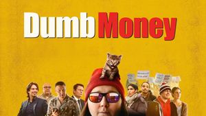 Dumb Money's poster