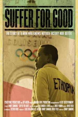 Suffer for Good's poster