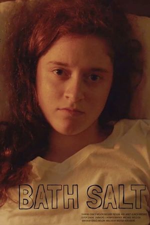 Bath Salt's poster