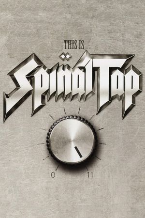 This Is Spinal Tap's poster