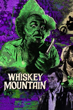 Whiskey Mountain's poster