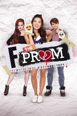 F*&% the Prom's poster