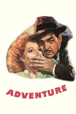 Adventure's poster