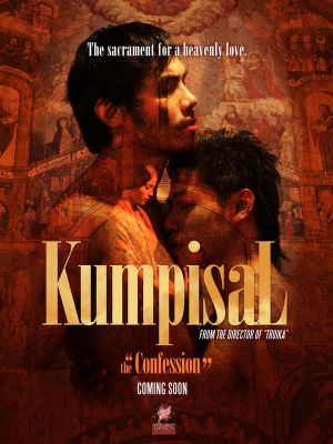 Kumpisal's poster