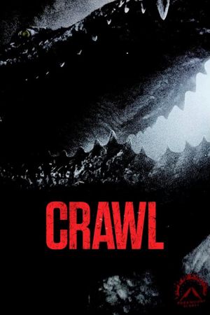 Crawl's poster