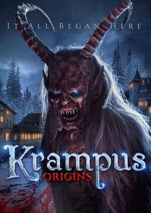 Krampus: Origins's poster