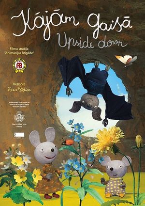 Upside Down's poster