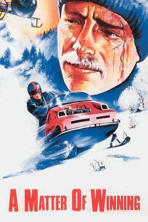 A Matter of Winning's poster