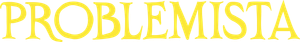 Problemista's poster