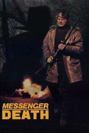Messenger of Death's poster