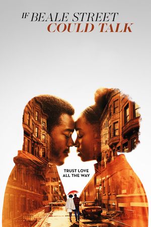 If Beale Street Could Talk's poster