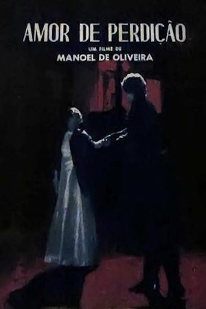 Doomed Love's poster