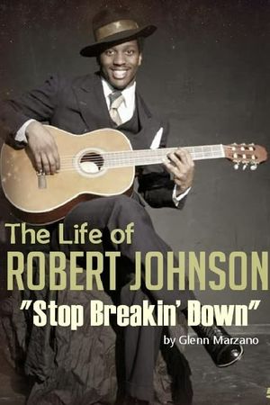 Stop Breakin' Down's poster