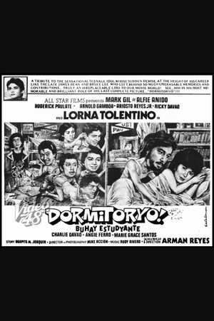 Dormitoryo!'s poster image