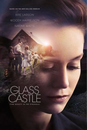 The Glass Castle's poster