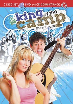 King of the Camp's poster