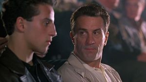 A Bronx Tale's poster