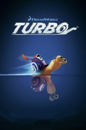 Turbo's poster