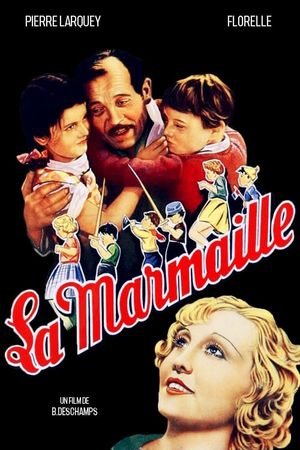 La marmaille's poster