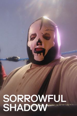 Sorrowful Shadow's poster