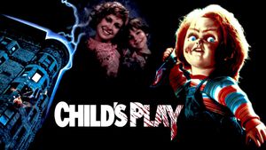 Child's Play's poster