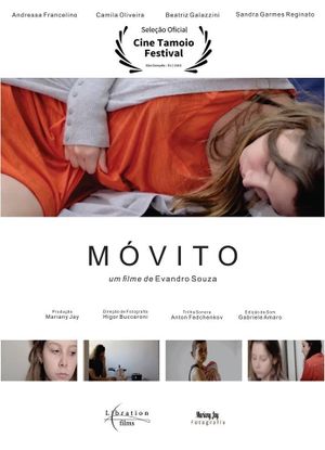 Móvito's poster