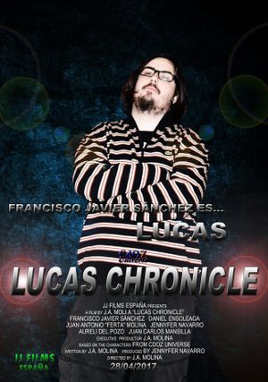 Lucas Chronicle's poster