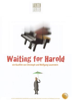 Waiting For Harold's poster