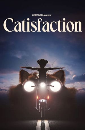 Catisfaction's poster
