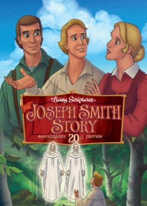 The Joseph Smith Story's poster