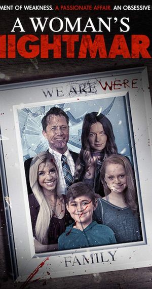 A Woman's Nightmare's poster