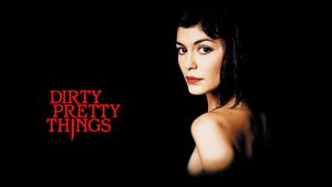 Dirty Pretty Things's poster