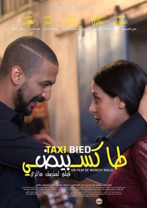 TAXI BIED's poster