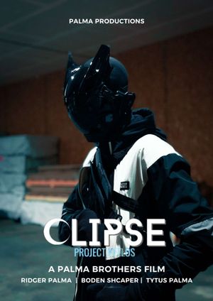 Clipse: Project Ketlos's poster