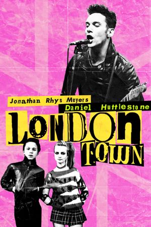London Town's poster
