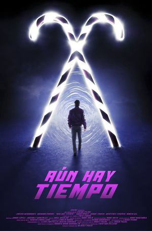 Aún hay tiempo's poster