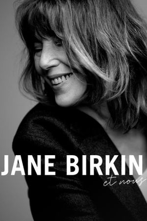 Jane Birkin et nous's poster