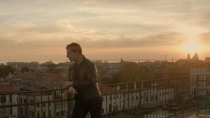 Mission: Impossible - Dead Reckoning Part One's poster