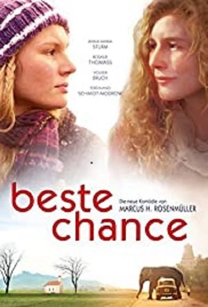 Beste Chance's poster