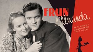 Frun tillhanda's poster