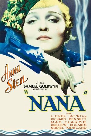 Nana's poster