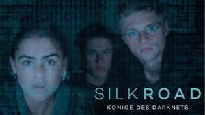 Silk Road's poster