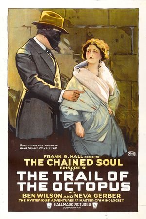 The Trail of the Octopus's poster image
