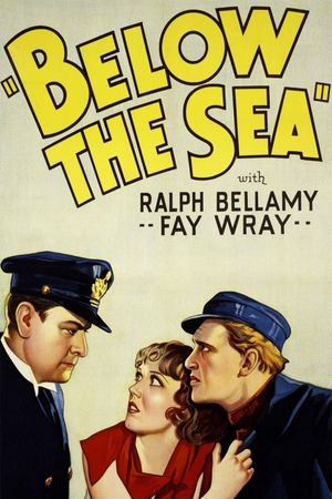 Below the Sea's poster