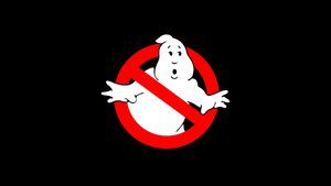Ghostbusters's poster