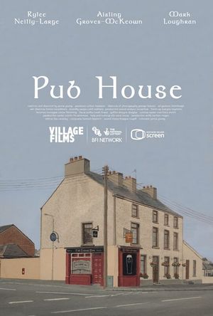 Pub House's poster