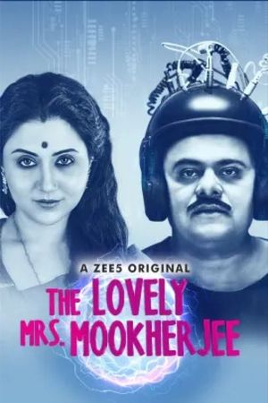 The Lovely Mrs. Mookherjee's poster