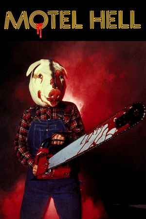Motel Hell's poster