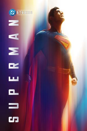 Superman's poster