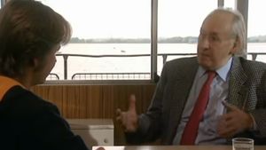 J.G. Ballard: A Profile's poster